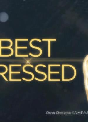 Oscar`s Best Dressed海报封面图