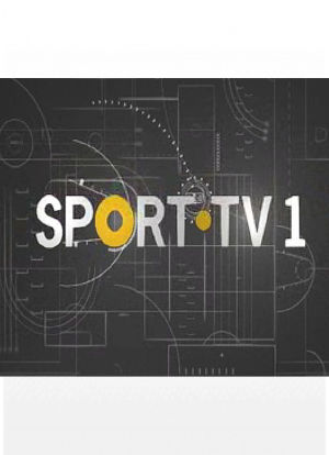 Sport TV海报封面图