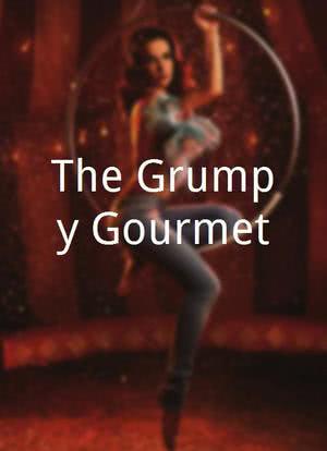 The Grumpy Gourmet海报封面图