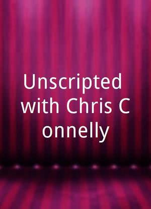 Unscripted with Chris Connelly海报封面图