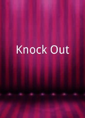 Knock Out海报封面图