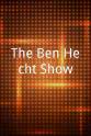 Igor Cassini The Ben Hecht Show