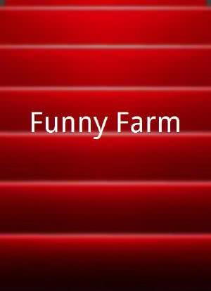 Funny Farm海报封面图