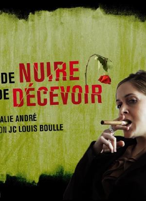 Plaisir de Nuire, Joie de Décevoir海报封面图