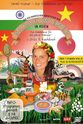 Sarah Wiener Sarah Wieners kulinarische Abenteuer in Asien