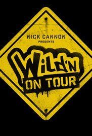 Wild 'N on Tour海报封面图
