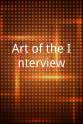 莎拉·简·安德伍德 Art of the Interview
