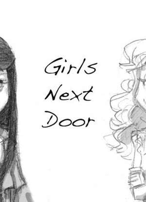 Girls Next Door海报封面图
