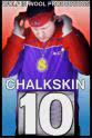 Greg Benson Chalkskin 10
