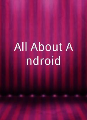 All About Android海报封面图