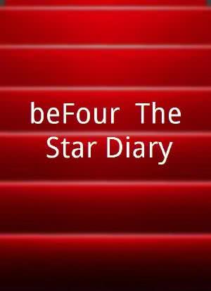 beFour: The Star Diary海报封面图