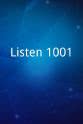 Dimitris Sgouros Listen 1001