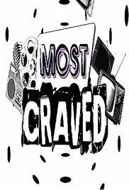 Most Craved海报封面图