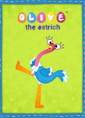 Olive the Ostrich海报封面图