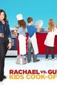 Melissa d'Arabian Rachael vs. Guy: Kids Cook-Off