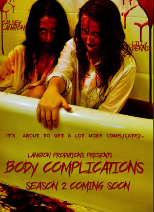 Body Complications海报封面图
