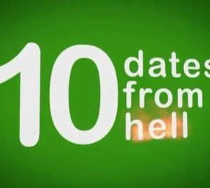 10 Dates from Hell海报封面图