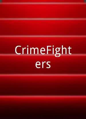 CrimeFighters海报封面图