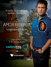 Amor Sin Reserva