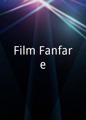 Film Fanfare海报封面图
