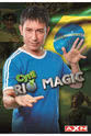 西里尔·高山 Cyril: Rio Magic
