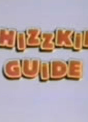 Whizzkid`s Guide海报封面图