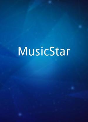 MusicStar海报封面图