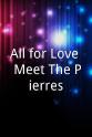 Anfisa Jacobs All for Love: Meet The Pierres