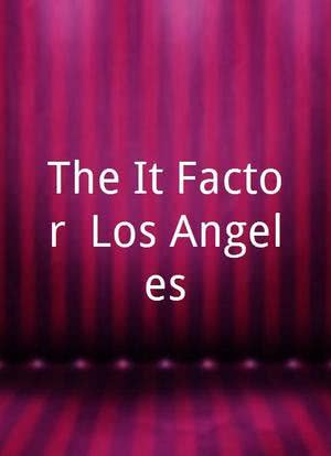 The It Factor: Los Angeles海报封面图