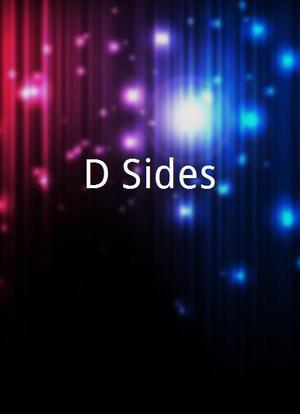 D-Sides海报封面图