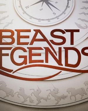 Beast Legends海报封面图