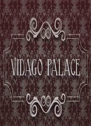 Vidago Palace海报封面图