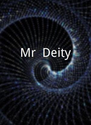 Mr. Deity海报封面图