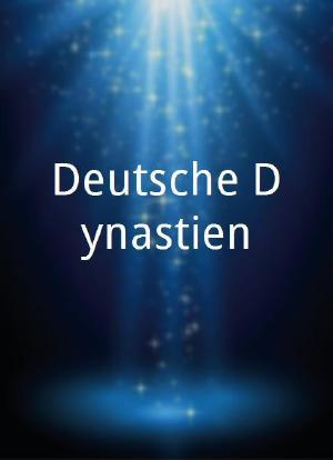 Deutsche Dynastien海报封面图