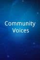Cori Coffin Community Voices
