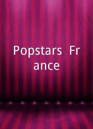 Popstars: France海报封面图