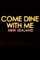 Joseph Moore Come Dine with Me New Zealand
