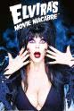 Jane Booke Elvira's Movie Macabre