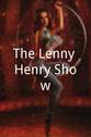 Philip Trewinnard The Lenny Henry Show