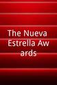 Angel Ramirez Jr. The Nueva Estrella Awards