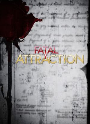Fatal Attraction海报封面图