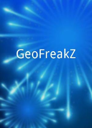 GeoFreakZ海报封面图
