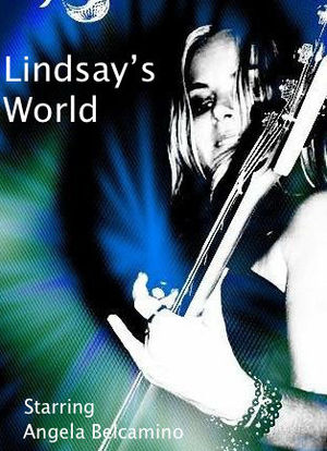 Lindsay's World海报封面图