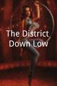 Brittany Bradshaw The District Down Low