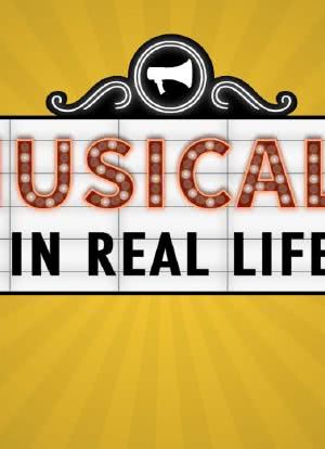 Musicals in Real Life海报封面图