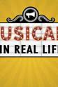 Justin Purnell Musicals in Real Life
