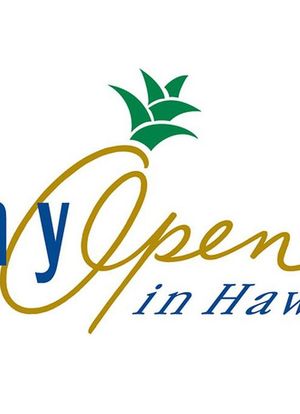 Sony Open in Hawaii海报封面图