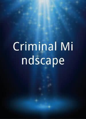 Criminal Mindscape海报封面图