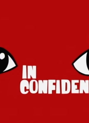 In Confidence Season 1海报封面图