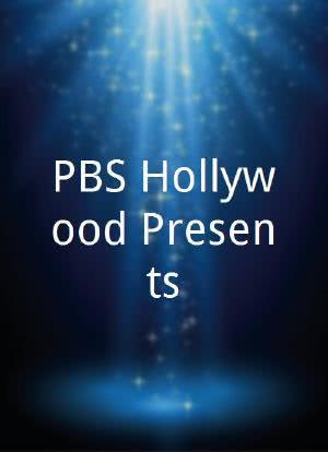 PBS Hollywood Presents海报封面图